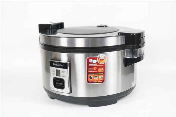 Nồi cơm điện nắp gài 8L GUGKDD GK-2440 (1tx2)