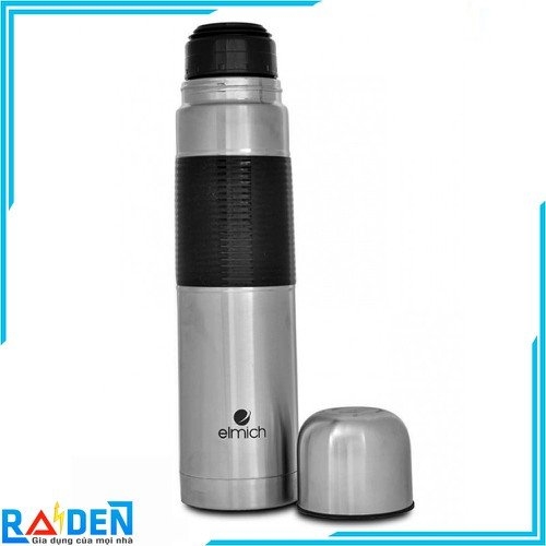 Phích giữ nhiệt inox 304 500ml S5 ELMICH EL5201 (1tx25)