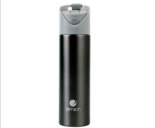 Bình giữ nhiệt inox 304 550ml ELMICH EL2967 (1tx24)