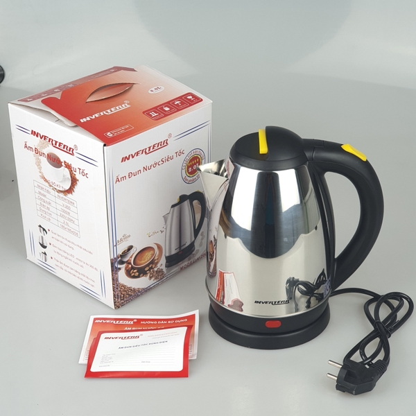 Ấm siêu tốc V200 Inveter