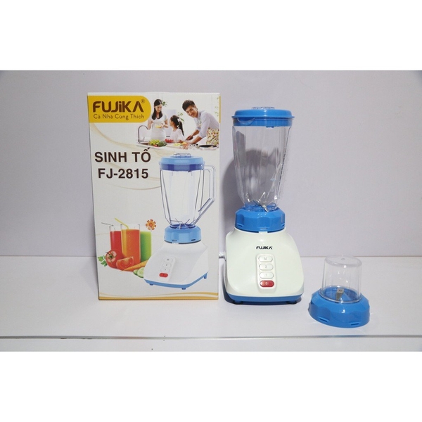 Máy xay sinh tố FUJIKA-FJ-2815