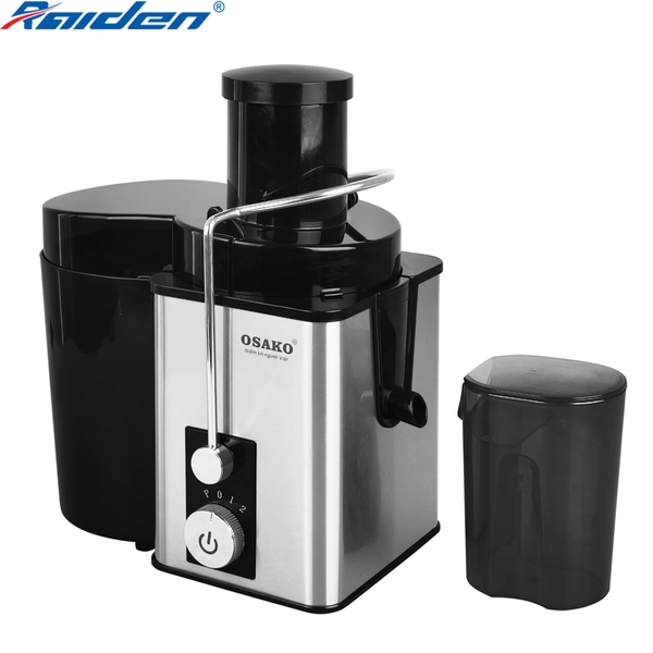 Máy ép li tâm 500w Osako EP-606 (1tx6)