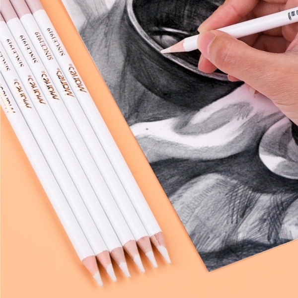 Bút Tẩy Dạng Chì Marie's