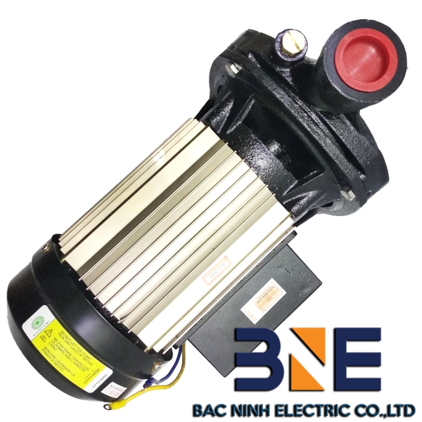 Máy bơm nước ly tâm Detax CMA150 - 1,5HP
