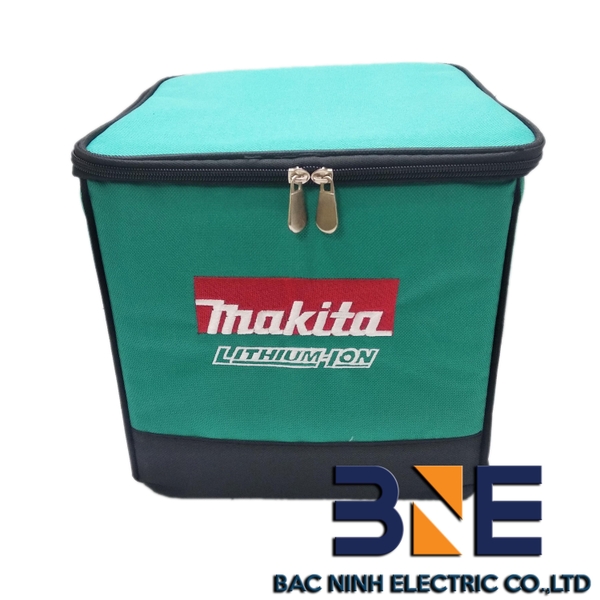 Bộ máy khoan pin vặn vít Makita CLX224