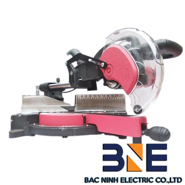 Máy cắt nhôm Romano 255A