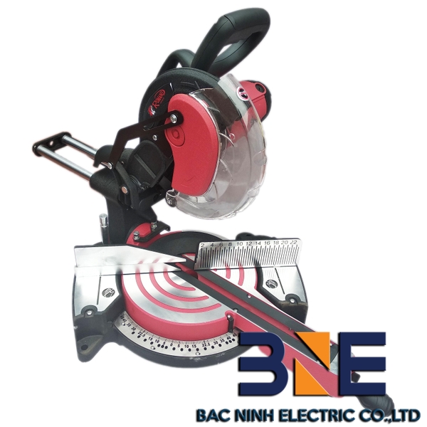 Máy cắt nhôm Romano 255A