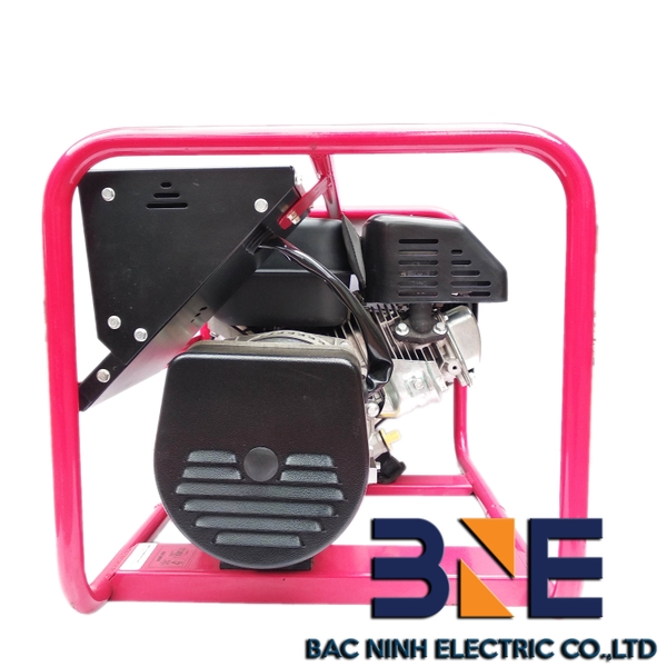 Máy phát điện Hữu Toàn HK3000