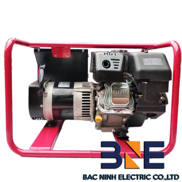 Máy phát điện Hữu Toàn HK3000
