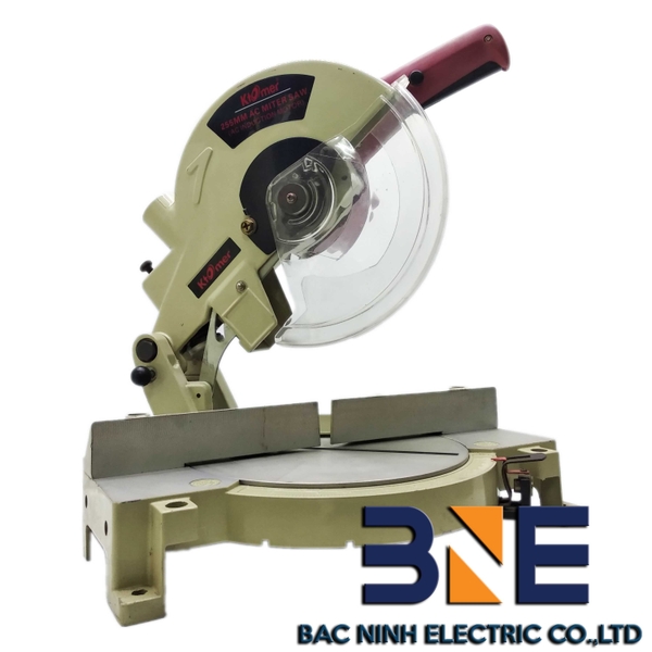 Máy cắt nhôm Ktomer T255E