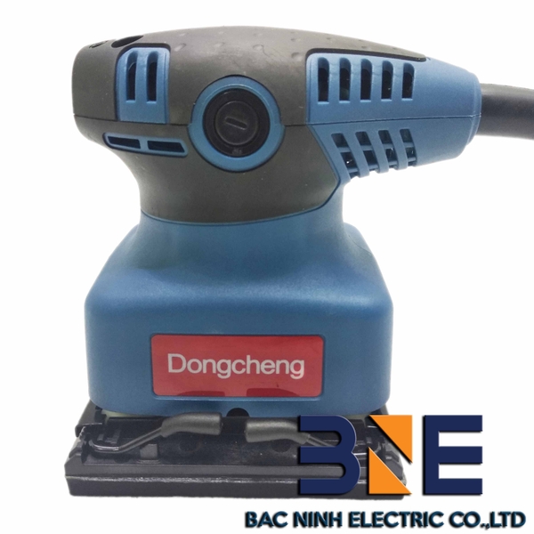 Máy ráp rung Dongcheng DSB03-100