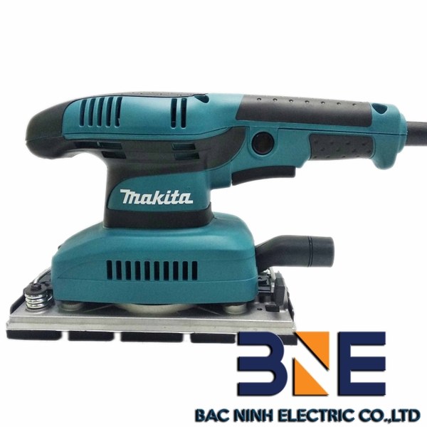 Máy ráp rung Makita BO3710