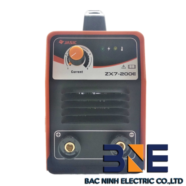 Máy hàn điện tử Jasic ZX7-200E
