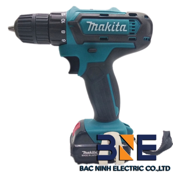 Khoan pin Makita 18V TQ