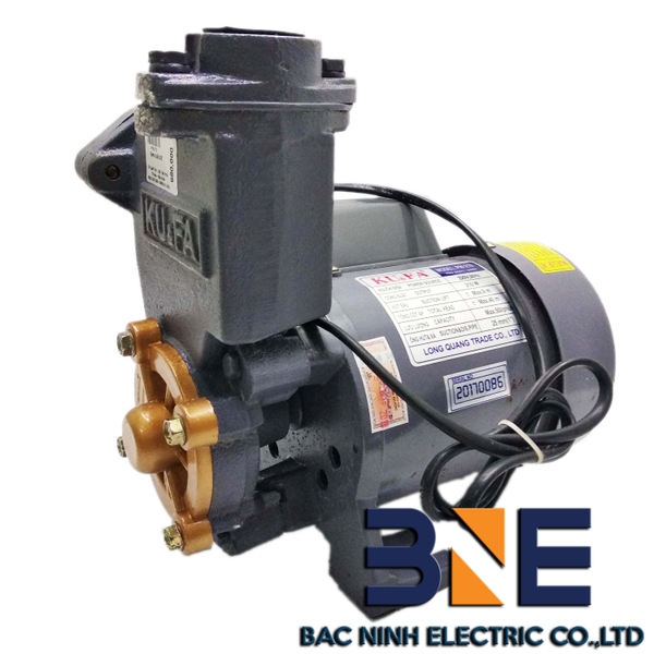 Bơm kufa 210W
