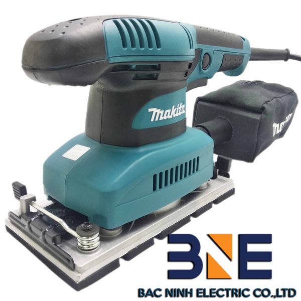 Máy ráp rung Makita BO3710