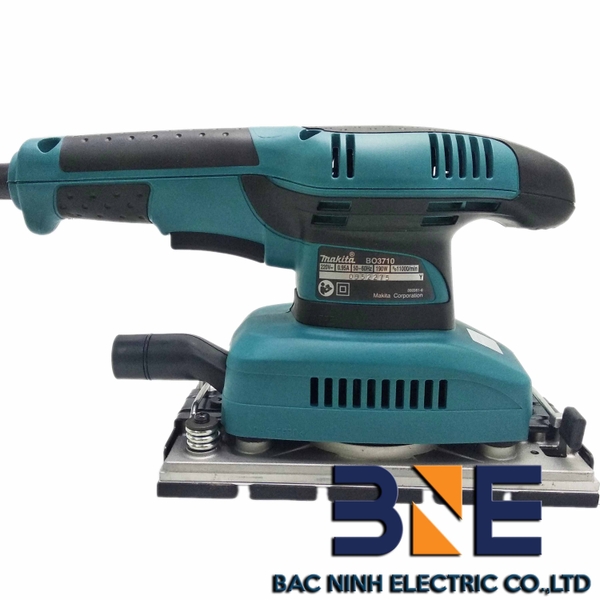 Máy ráp rung Makita BO3710