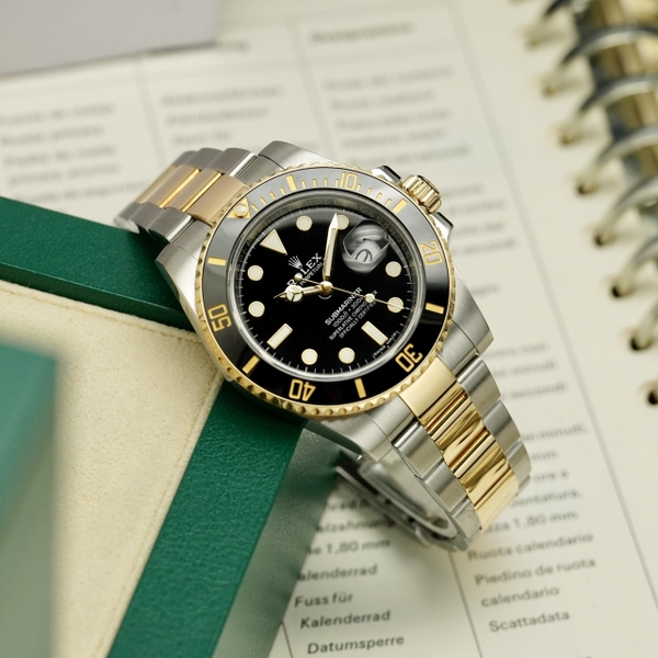 dong-ho-rolex-submariner-126613ln