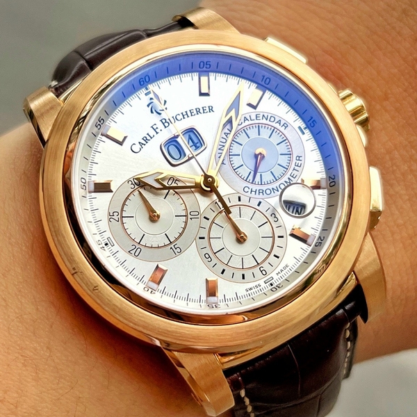 dong-ho-carl-f-bucherer-patravi-18k-rosse-gold-chronograph-automatic-men-s-watch