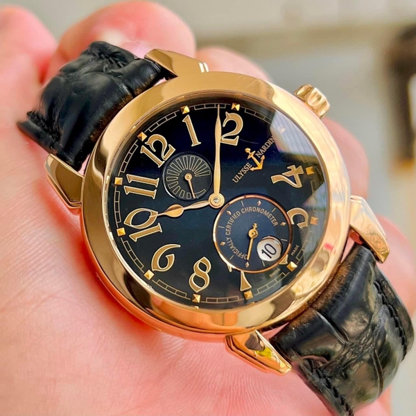 dong-ho-ulysse-nardin-18k-rose-gold-mens-watch-276-88-52