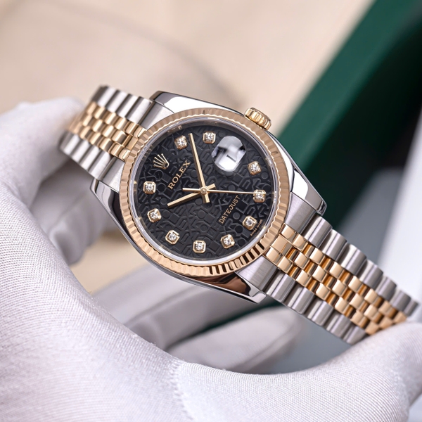 rolex-datejust-116233-vi-tinh-black-diamond-36mm