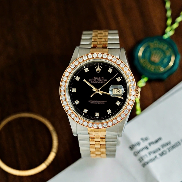 rolex-date-just-black-diamond-dial-oyster-perpetual-36mm-men-s-watch