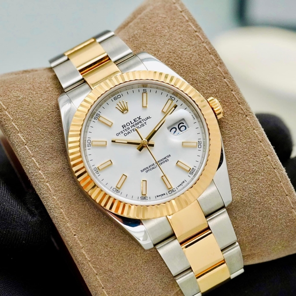 dong-ho-rolex-date-just-oyster-41mm-126303-coc-so-da-quang