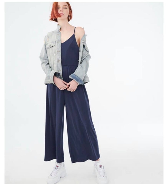 Bộ jumpsuit nữ Aeropostale xuất xịn