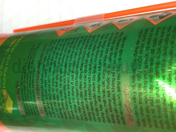 Xịt chống rỉ bôi trơn RP7 lọ nhỏ 150g 211ml | Điện, Nước, Kim Khí, Điện ...