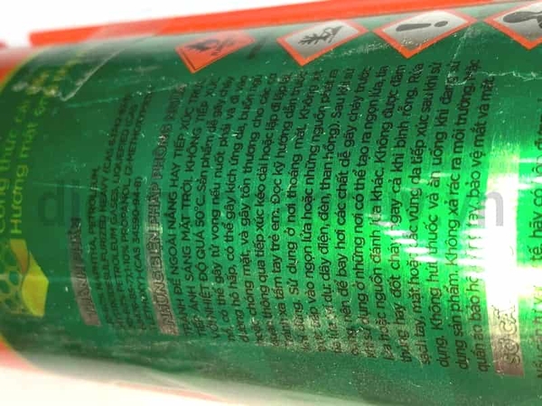 Xịt chống rỉ bôi trơn RP7 lọ nhỡ 175g 247ml | Điện, Nước, Kim Khí, Điện ...