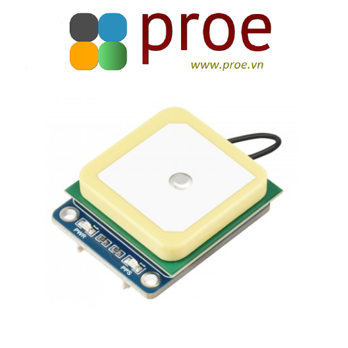 LC76G Multi-GNSS Module, Supports GPS, BDS, GLONASS, Galileo, QZSS