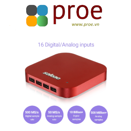 Saleae Logic Pro Điện tử ProE