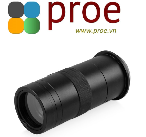 100X Microscope Lens for Pi