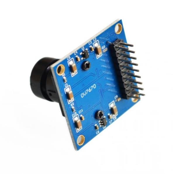 Camera OV767 | Điện tử ProE
