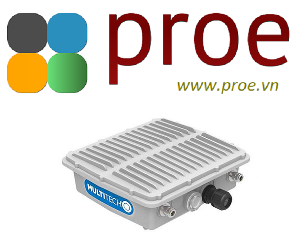 MTCDTIP-LVW2-266A-915 GATEWAY LORA LTE ETHERNET USB