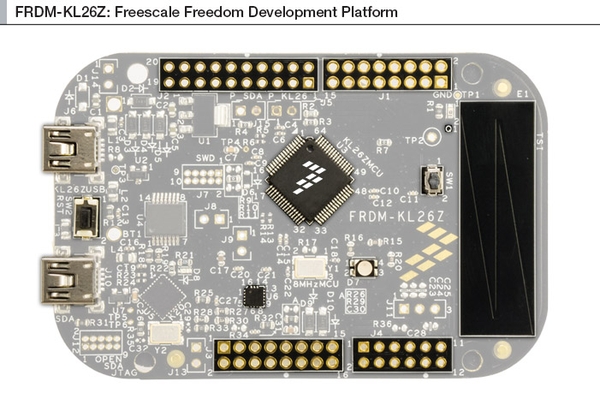 FRDM-KL26Z