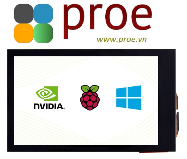 3.5inch 480x800 LCD