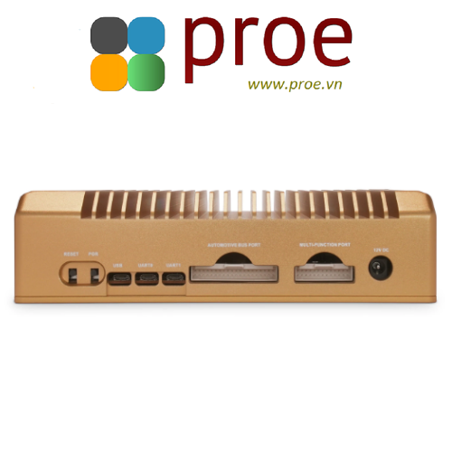 GoldBox for Vehicle Networking Development Platform | Điện tử ProE