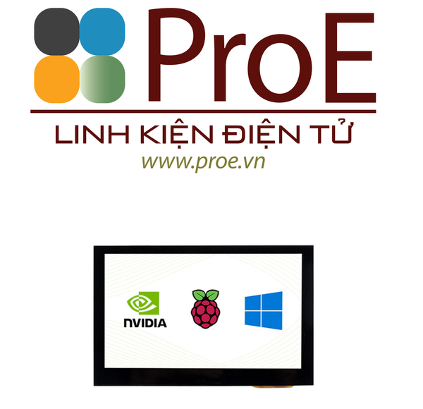 4.3inch HDMI LCD (B)