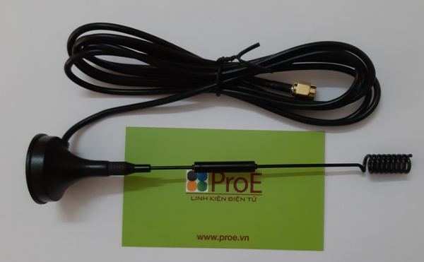 Anten 433Mhz 8 dBi SMA
