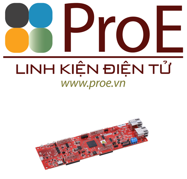 AM263x Arm®-based MCU general-purpose LaunchPad™ development kit
