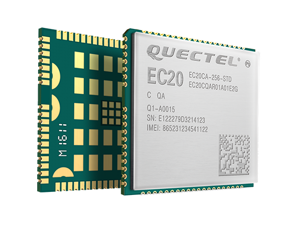 4G IoT Module- LTE module