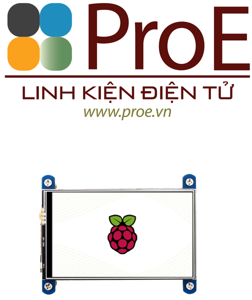 4inch HDMI LCD