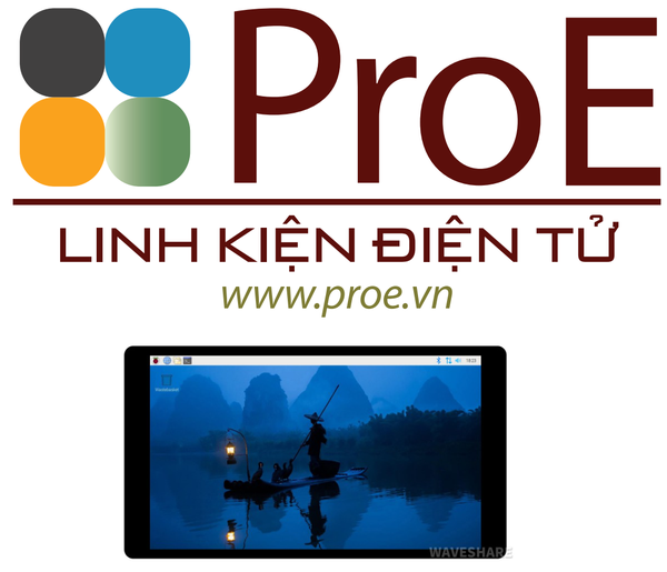 5inch DSI LCD (D)