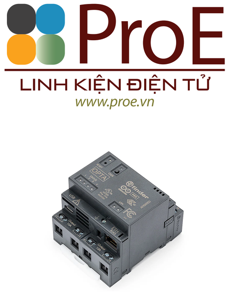 Arduino Opta Lite