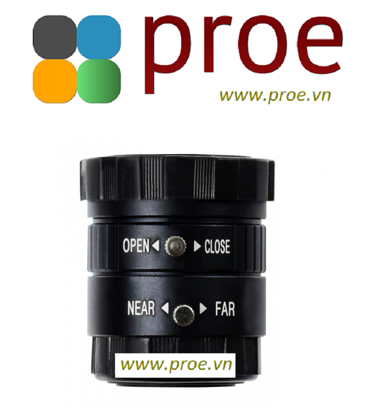 6mm Wide Angle Lens for Pi 6mm Wide Angle Lens for Raspberry Pi High Quality Camera