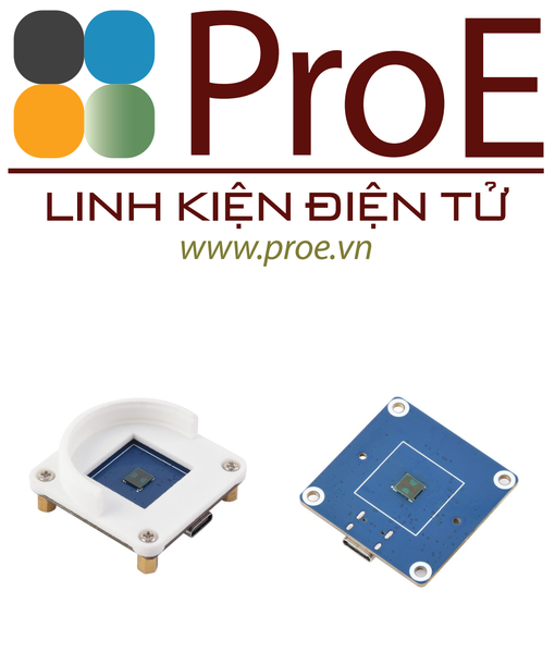 A121 60GHz mmWave Radar