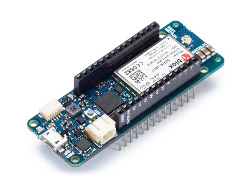 Arduino MKR GSM 1400 ABX00018