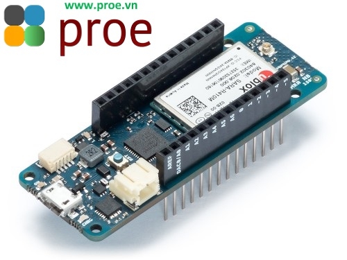 Arduino MKR NB 1500