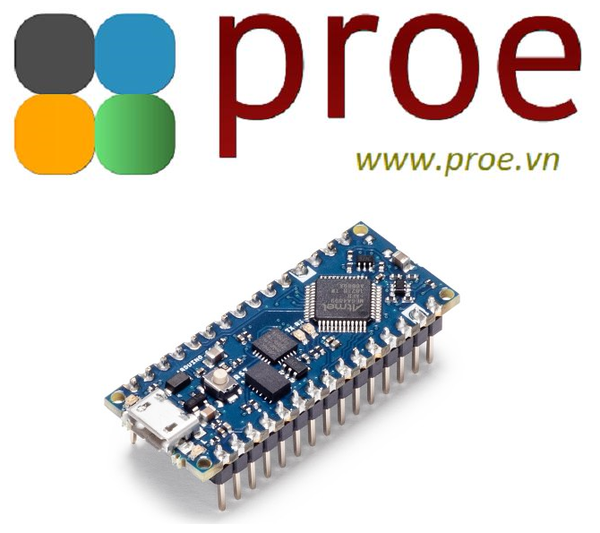 ABX00033 ARDUINO NANO EVERY WITH HEADERS
